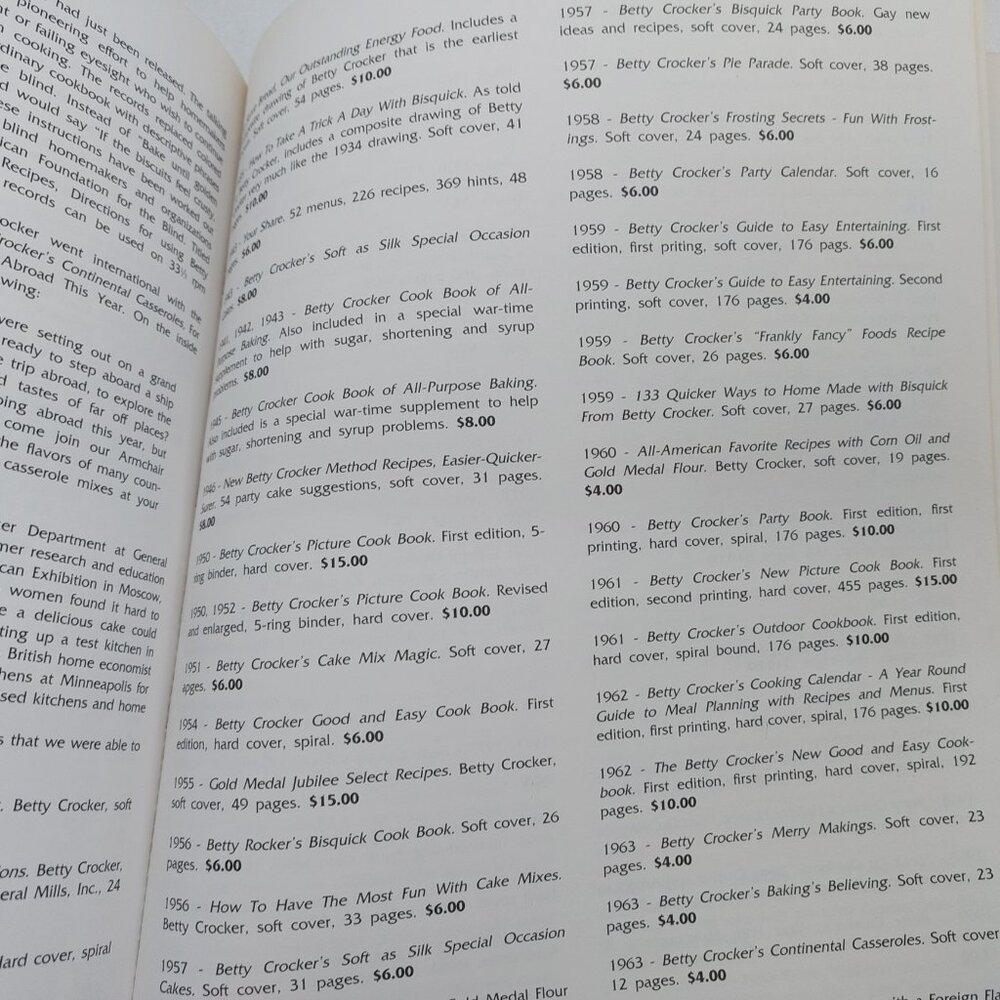 A Guide To Collecting Cookbooks by Colonel Bob Allen - Picture 9 of 13